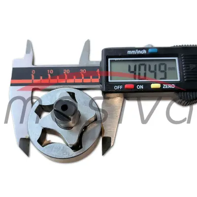 PUMPA ULJA RUGGERINI RD 80-850-920-950    27 7922-6