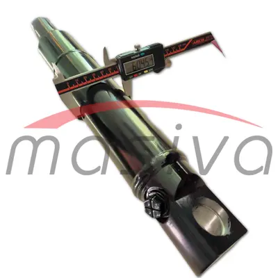 CILINDAR POMOĆNI HIDRAULIKE TORPEDO 7506/9006    011 0617  433 2366-4