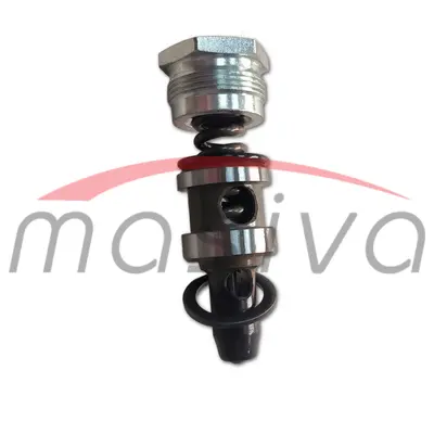 VENTIL RADNI HIDRAULIKE TORPEDO 200 BAR 9006-1