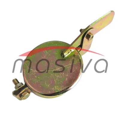 POKLOPAC AUSPUHA  60-65 mm-1