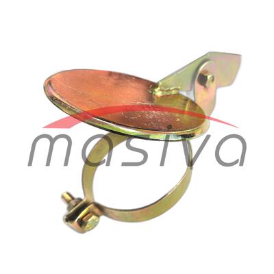 POKLOPAC AUSPUHA  60-65 mm