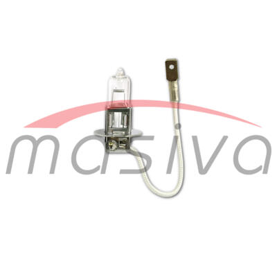 ŽARULJA 12V H-3  100W