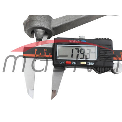 POLUGA ZA UKLJUČENJE PUMPE HIDRAULIKE URSUS C330-1