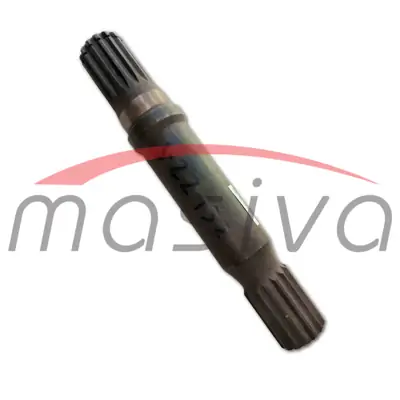 VRATILO FREZE ROSIT 615 537