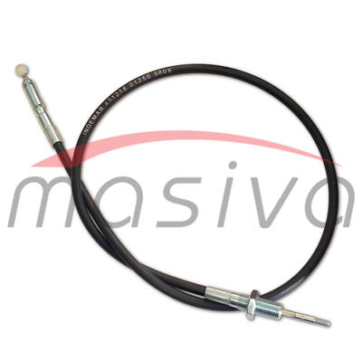 SAJLA RAZVODNIKA PREDNJEG UTOVARIVAČA 1500 mm-1