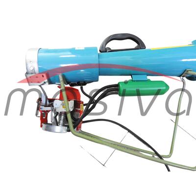 PLINSKI TOP ZA RASTJERIVANJE DIVLJAČI