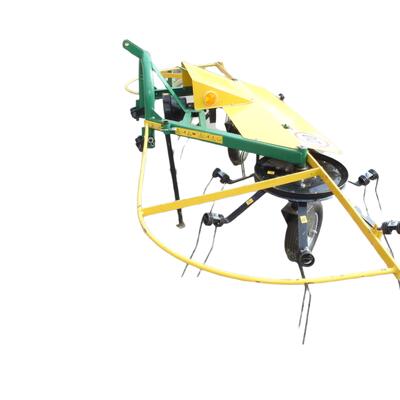 RAZBACIVAČ SIJENA RADNI ZAHVAT 2,7 m KLIMAZ Z-591-2