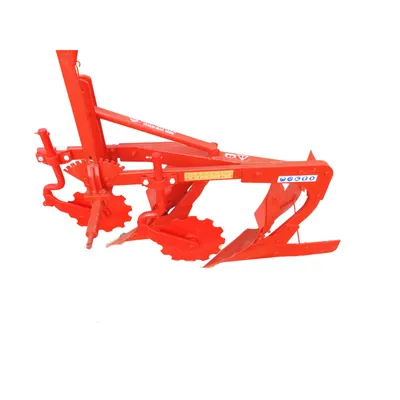 PLUG DVOBRAZNI 10 COLA 755.20/II NK, 235 kg-3