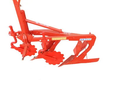 PLUG DVOBRAZNI 10 COLA 755.20/II NK, 235 kg-1