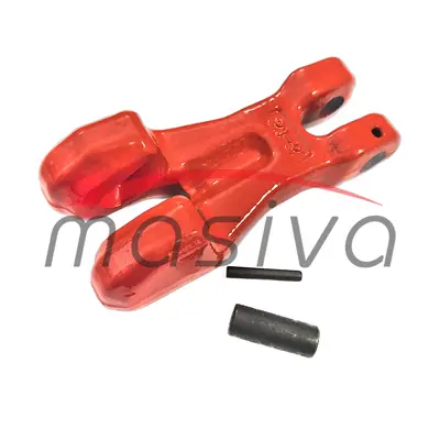 ČOKER (SKRAČIVAČ) LANCA FI 7/8mm-0