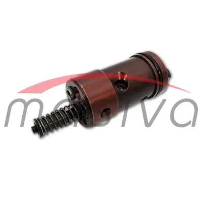 RAZVODNIK HIDRAULIKE TORPEDO 4006/4506/4806/5506/5206/6006/7006/7506/9009 PPT