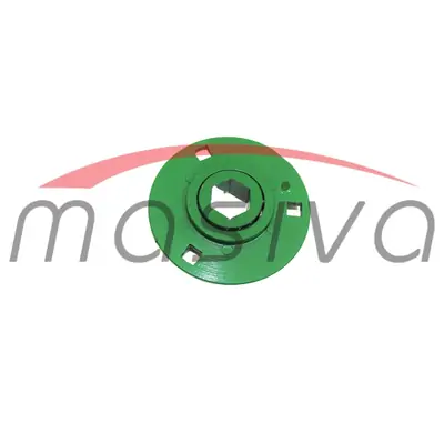 LEŽAJ SA KUČIŠTEM NA OSOVINI PICK-UPA FI 26 BALIRKE JOHN DEERE