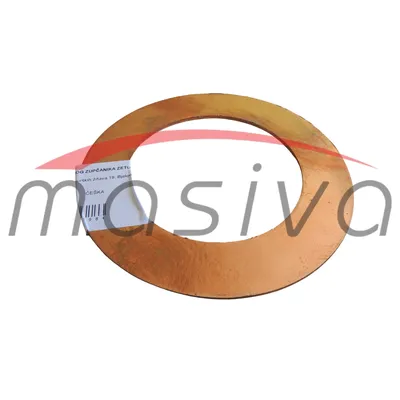 PODLOŠKA PLANETARNOG ZUPČANIKA ZETOR-0