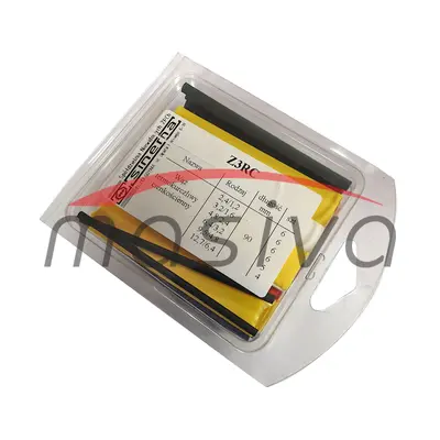 SET TERMO BUŽIRA 34 KOMADA l=90mm-1