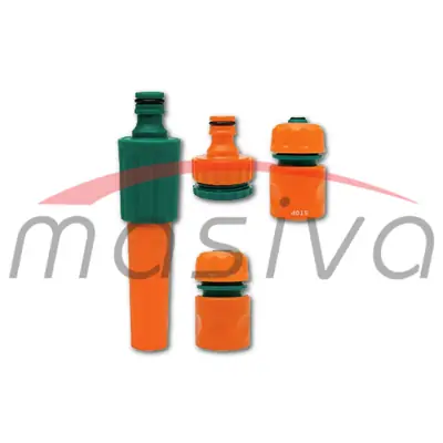 PRSKALICA SET PVC 1/2