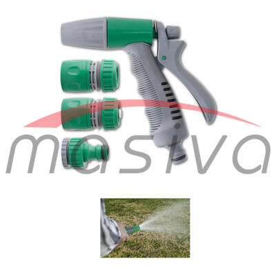 PRSKALICA SET PIŠTOLJ 1/2 PVC