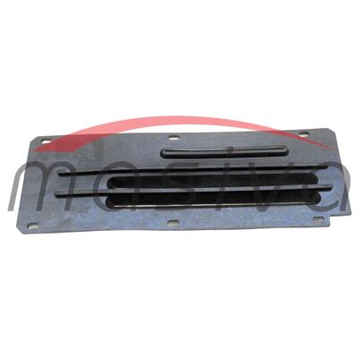 GUMENA ZAŠTITA RUČICE HIDRAULIKE ZETOR-0