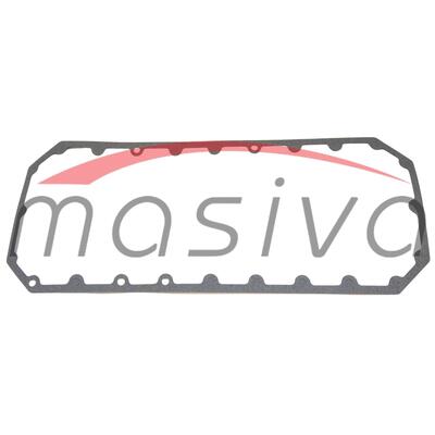 BRTVA KARTERA ZETOR 4 CILINDRA 6011/7745  IND-II