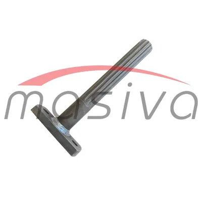 OSOVINICA VOLANA GORNJA MUŠKA ZETOR