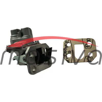 PUMPA ZA DOVOD GORIVA MASSEY FERGUSON 4 RUPE 25X45mm DUBINA POLUGE 27 mm-0