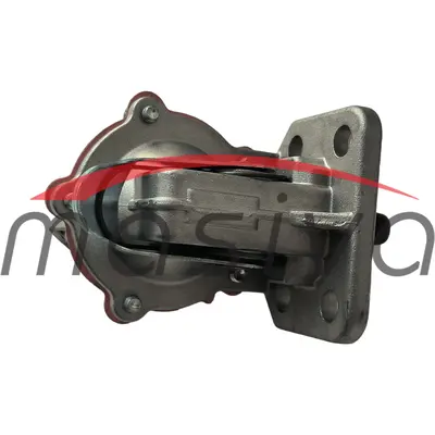 PUMPA ZA DOVOD GORIVA MASSEY FERGUSON 4 RUPE 25X45mm DUBINA POLUGE 27 mm-2