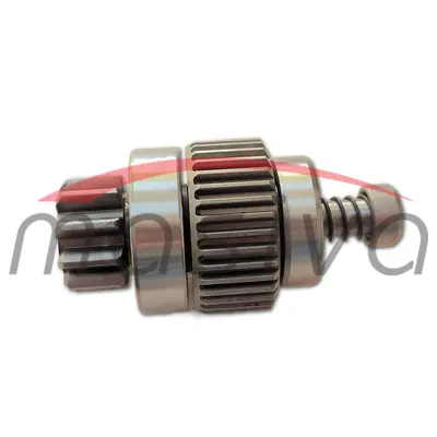 BENDIX ELEKTROPOKRETAČA BELARUS MTZ S REDUKTOROM-0