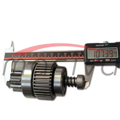 BENDIX ELEKTROPOKRETAČA BELARUS MTZ S REDUKTOROM-3