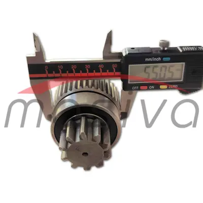 BENDIX ELEKTROPOKRETAČA BELARUS MTZ S REDUKTOROM-4