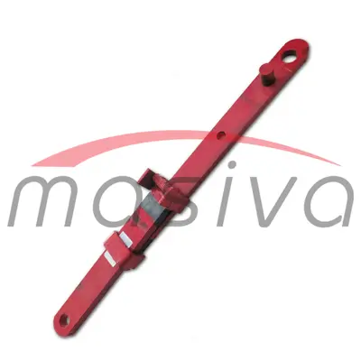DRŽAČ ZATVORENE ROTOKOSE  DEUTZ FAHR 135-165-185-2