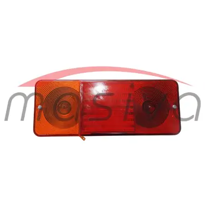 ŠTOP LAMPA BELARUS MTZ