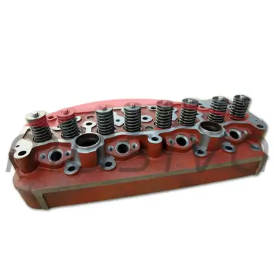 GLAVA MOTORA BELARUS MTZ 82,820,952 KOMPLET