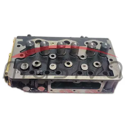 GLAVA MOTORA KOMPLETNA IMT-539-540-542  M33      804 519  IN