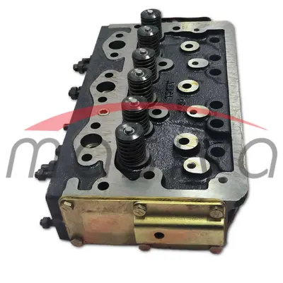 GLAVA MOTORA KOMPLETNA IMT-539-540-542  M33      804 519  IN-1