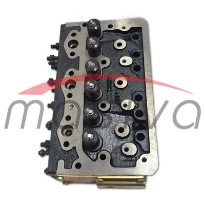 GLAVA MOTORA KOMPLETNA IMT-539-540-542  M33      804 519  IN-2