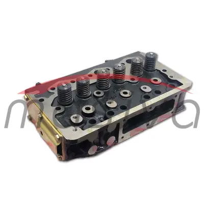 GLAVA MOTORA KOMPLETNA IMT-539-540-542  M33      804 519  IN-3