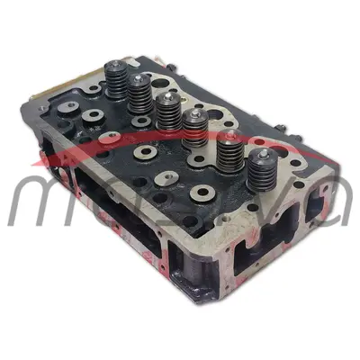 GLAVA MOTORA KOMPLETNA IMT-539-540-542  M33      804 519  IN-4