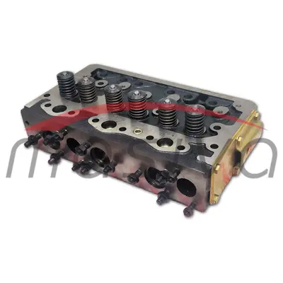 GLAVA MOTORA KOMPLETNA IMT-539-540-542  M33      804 519  IN-5