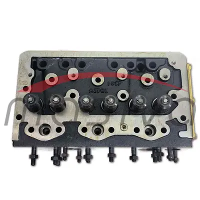 GLAVA MOTORA KOMPLETNA IMT-539-540-542  M33      804 519  IN-7