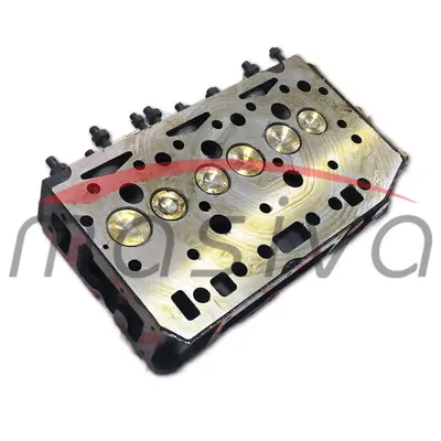 GLAVA MOTORA KOMPLETNA IMT-539-540-542  M33      804 519  IN-9
