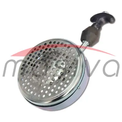 STARTER MOTORA KOMPLETNI AGRIA 506    506.05-130    BISER 1