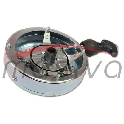 STARTER MOTORA KOMPLETNI AGRIA 506    506.05-130-3