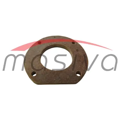 BRTVA PLUTO POGONSKOG SKLOPA VANJSKA AGRIA 506    505.01.261
