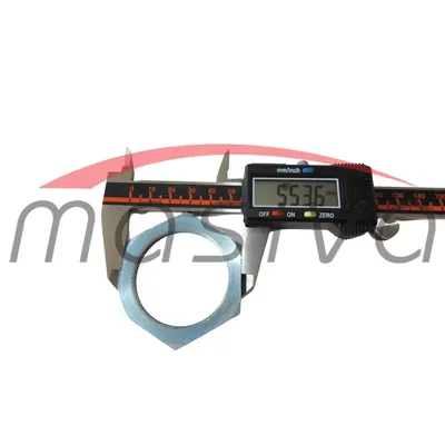 MATICA AUSPUHA M-45x1,5x6  AGRIA 506    506.06.605-2
