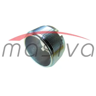 MATICA UVRTNA AUSPUHA M-45x1,5x26 AGRIA 506    506.06.604