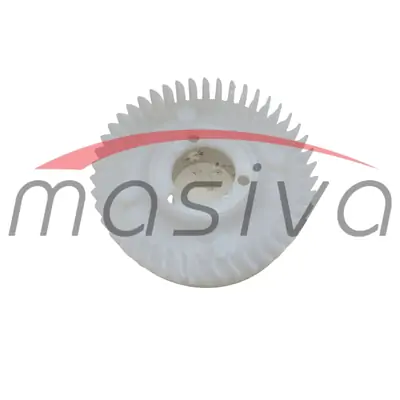 VENTILATOR PALJENA PVC AGRIA 506    506.06.553