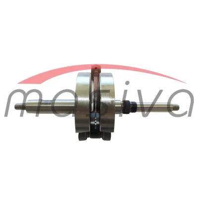 RADILICA S KLIPNJAČOM MOTORA AGRIA 506    506.06.400-1