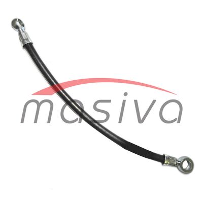 CRIJEVO GORIVA LOMBARDINI LDA-97/100/820 O-O 12-10 336mm ZAMJENSKI DIO