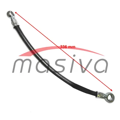 CRIJEVO GORIVA LOMBARDINI LDA-97/100/820 O-O 12-10 336mm   20109375032-1