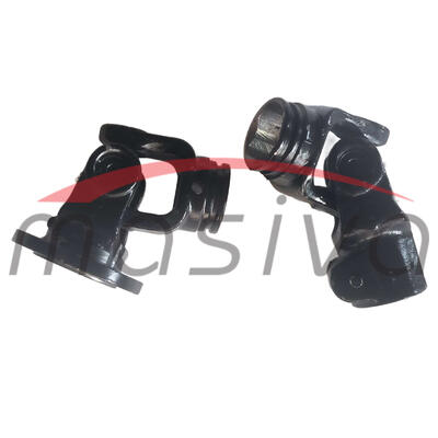 ZGLOB KARDANA PRIKOLICE LABIN PROGRES PREDNJI + ZADNJI SA PRIRUBNICOM-1