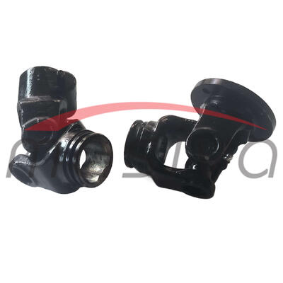 ZGLOB KARDANA PRIKOLICE LABIN PROGRES PREDNJI + ZADNJI SA PRIRUBNICOM-2